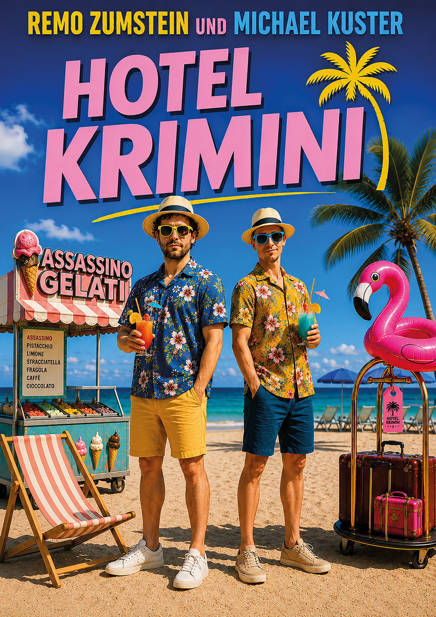 HOTEL KRIMINI HOCH 002